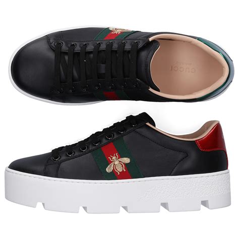 gucci low top